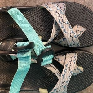 Chaco z1 & united by blue wmn 6